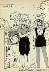 Page 185 of Heart wa Junction - preview thumbnail