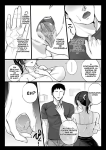 Page 20 of Eroge Seiyuu o Boshuu shitara Mechakucha Eroi Ko to Yareta Hanashi - preview thumbnail