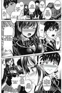 Page 5 of Osananajimi wa Ore Senyou no Nikubenki - preview thumbnail