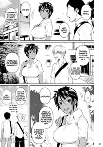 Page 6 of Sokushitsu x Sokuhame Gakuen 2 - preview thumbnail