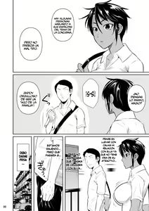 Page 7 of Sokushitsu x Sokuhame Gakuen 2 - preview thumbnail