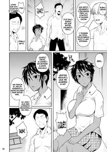 Page 9 of Sokushitsu x Sokuhame Gakuen 2 - preview thumbnail
