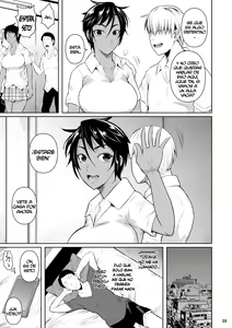 Page 10 of Sokushitsu x Sokuhame Gakuen 2 - preview thumbnail