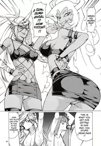Page 7 of Obenjo Tenshi | Toilet Angel - preview thumbnail