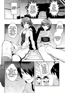 Page 8 of Sukimonogatari - preview thumbnail