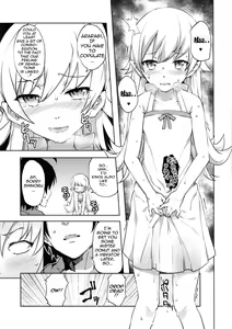 Page 20 of Namekuji Mayoigatari - preview thumbnail