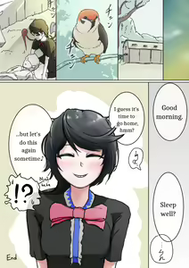 Page 40 of Nue's Bestiality Lesson - preview thumbnail