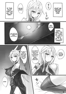 Page 21 of Madoushi no Colostrum | Mage's Colostrum - preview thumbnail