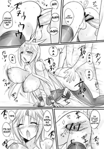Page 24 of Madoushi no Colostrum | Mage's Colostrum - preview thumbnail