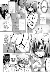 Page 5 of Mash to Vacances! | Holidays With Mash! - preview thumbnail