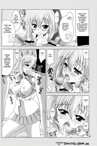 Page 3 of SteLuna! - preview thumbnail