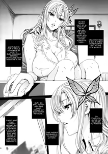 Page 8 of Sena 29sai Tomodachi ga Inai - SENA 29: Life Without Friends - preview thumbnail