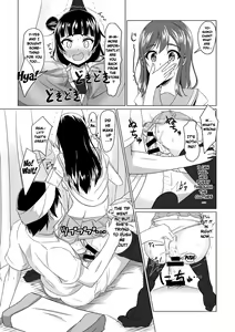 Page 11 of Yoshimaru Sunshine!! Zura! - preview thumbnail