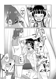 Page 13 of Yoshimaru Sunshine!! Zura! - preview thumbnail