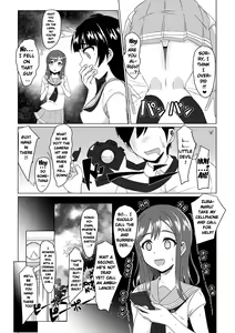 Page 4 of Yoshimaru Sunshine!! Zura! - preview thumbnail