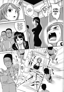 Page 7 of Nami Idiri | Teasing Nami - preview thumbnail