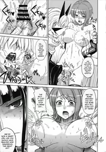 Page 10 of MEROMERO GIRLS 2 MUGIWARA GIRLS SIDE - preview thumbnail