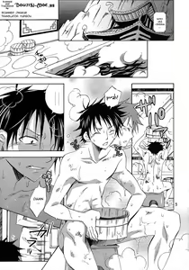 Page 4 of Kaizokuou no Yome ni Warawa wa Naru! | I'll Become The Pirate King's Wife! - preview thumbnail