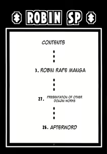 Page 3 of Robin SP - preview thumbnail