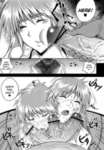 Page 4 of Kangoku Suikan | Imprisoned Sleep-Sex - preview thumbnail
