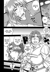 Page 5 of Kangoku Suikan | Imprisoned Sleep-Sex - preview thumbnail
