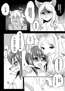 Page 13 of Shino-kun wa Hatsujouki - preview thumbnail