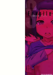 Page 2 of S wa fragile no S Ch. 1 - preview thumbnail