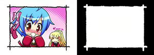 Page 924 of Narikiri Bakappuru!「Hontou wa Anta to Nante Ichaichashitaku Naindakarane!」 - preview thumbnail
