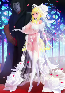 Page 3 of Shinigami Bocchan to Kuro Maid - preview thumbnail