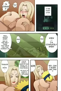 Page 41 of Kyonyuu no Ninja Chichikage | ChiChiKage - Big-Breast Ninja (decensored) - preview thumbnail