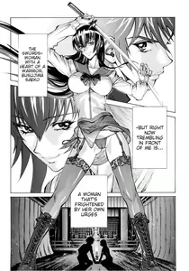 Page 4 of Saeko - preview thumbnail