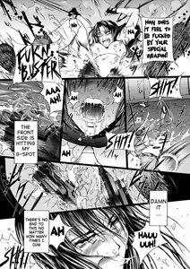 Page 12 of BLACK BERETTA - preview thumbnail