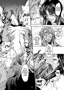 Page 8 of BLACK BERETTA - preview thumbnail