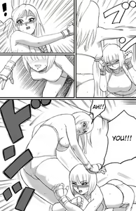 Page 16 of ScapeCat part2 - preview thumbnail