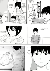 Page 16 of Aisai, Doui no Ue, Netorare - глава 3 - preview thumbnail