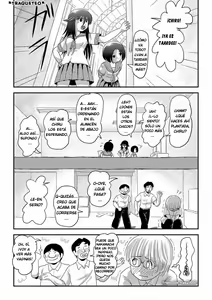 Page 24 of Chiru Roshutsu 16 - preview thumbnail