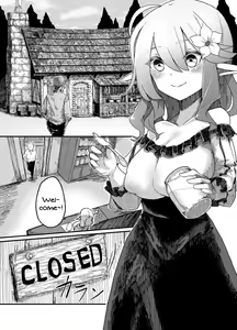Page 4 of Elf o Okasu Hon 2 | A Book About Raping an Elf 2 - preview thumbnail