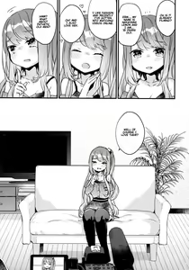 Page 3 of 72H Taikyuu Zettai Kuppuku Sengen + C96 Mesugaki-bon Omake Paper Mesugaki Tokutei Shimashita | 72 Hours Non-Stop to Make Her Submit + Extras - preview thumbnail