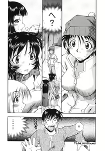 Page 66 of Happy ☆ Trap - preview thumbnail