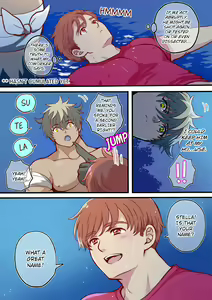 Page 26 of Tim & Stella 2 - preview thumbnail