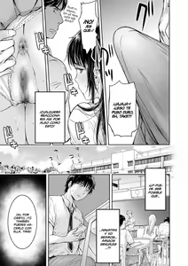 Page 7 of Kanojo ni Kokuhaku Suru Mae ni Tomodachi ni Nakadashi Sareta... 3 | Mi Amigo acabó en ella antes de que pudiera confesarme... 3 - preview thumbnail