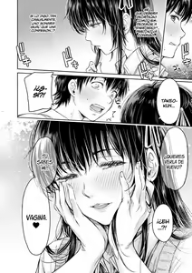 Page 10 of Kanojo ni Kokuhaku Suru Mae ni Tomodachi ni Nakadashi Sareta... 3 | Mi Amigo acabó en ella antes de que pudiera confesarme... 3 - preview thumbnail