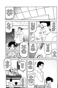 Page 10 of Abendessen fuer Opa - preview thumbnail