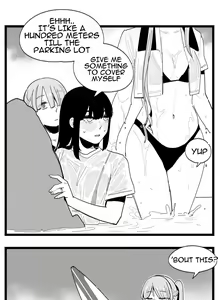 Page 8 of DEFY Bikini - preview thumbnail