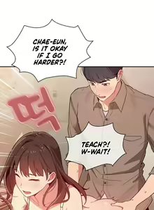 Page 127 of Private Tutoring in These Trying Times 01-14 - preview thumbnail
