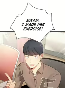 Page 84 of Private Tutoring in These Trying Times 01-14 - preview thumbnail