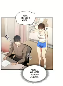 Page 86 of Private Tutoring in These Trying Times 01-14 - preview thumbnail
