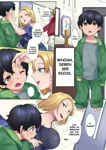Page 11 of Yanmama o Gaki no Sugata ni Natte Fukushuu NTR - preview thumbnail