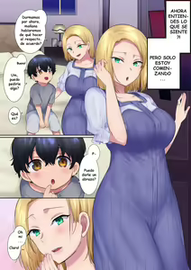 Page 31 of Yanmama o Gaki no Sugata ni Natte Fukushuu NTR - preview thumbnail