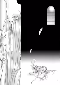 Page 4 of Velvet Rose - preview thumbnail